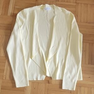 CLEO Open-front Cardigan US M